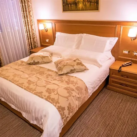 Hotel Boka Tirana