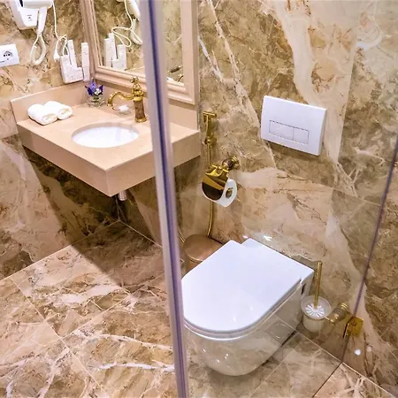 Отель Boka