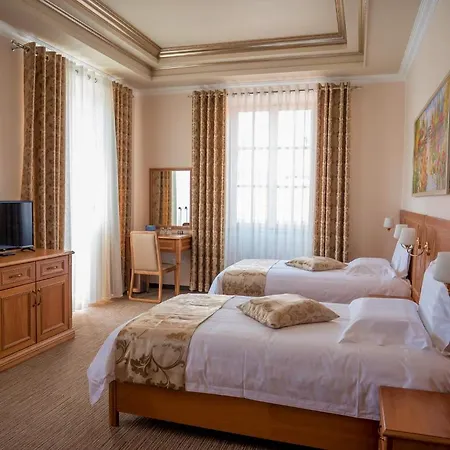 Hotel Boka Tirana