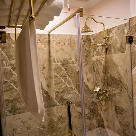 Hotel Boka Tirana