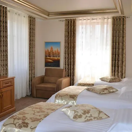 Boka Отель 4*
