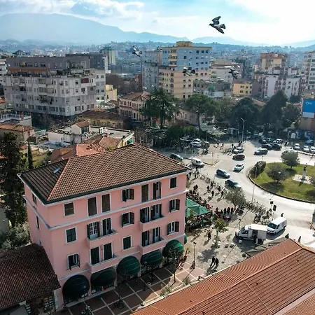 Boka Hotel