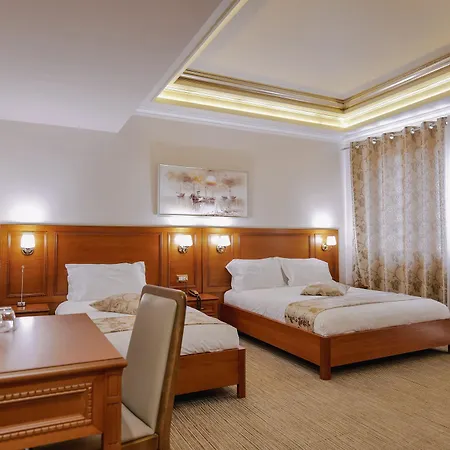 Отель Boka 4*
