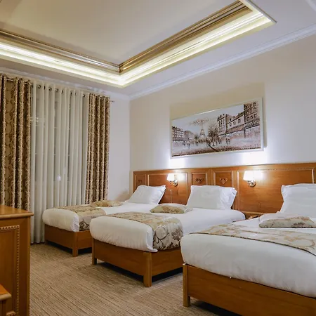 Boka 4* Тирана