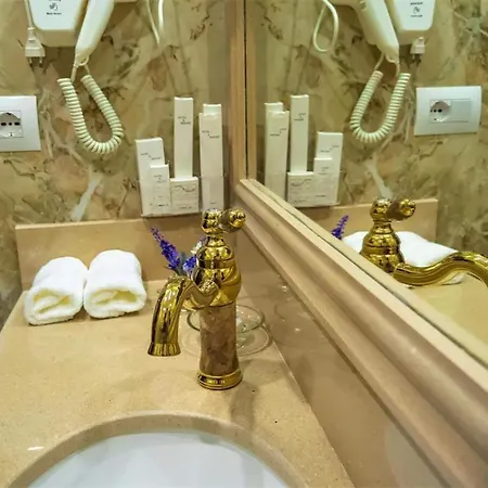 Boka Hotel 4*