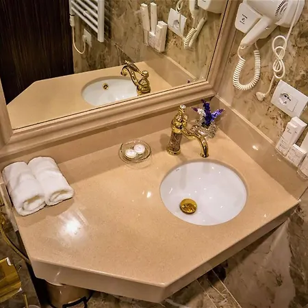 Boka Hotel Tirana