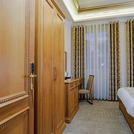 Boka Hotel Tirana