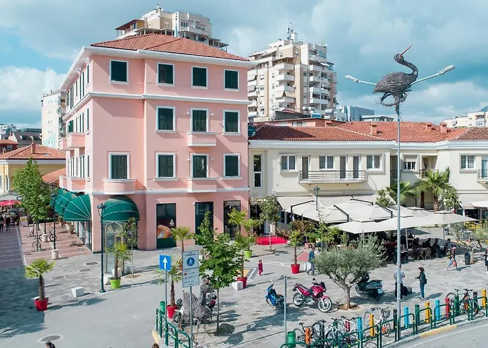 Hotel Boka 4*