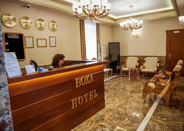 Boka