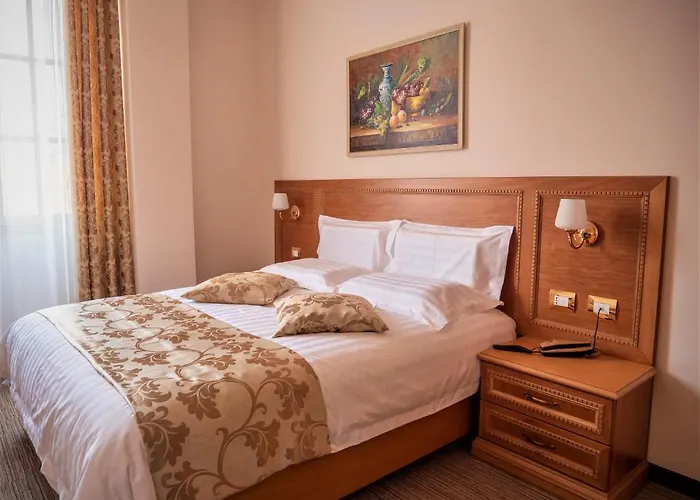 Boka 4* Tirana
