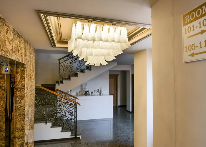 Hotel Boka Tirana