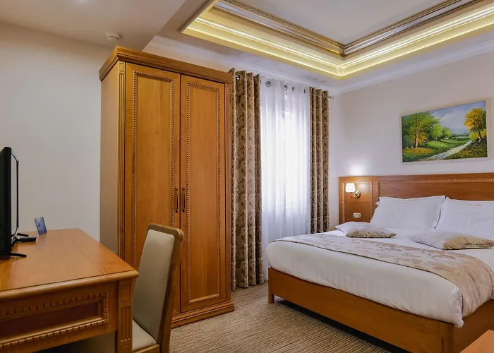 Hotel Boka