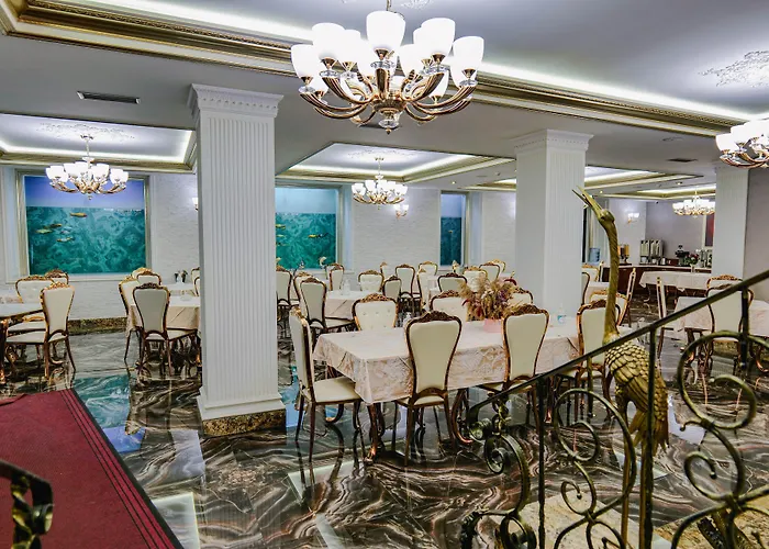 Hotel Boka