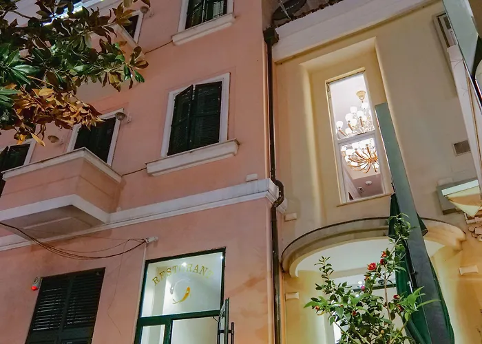Boka Hotel Tirana