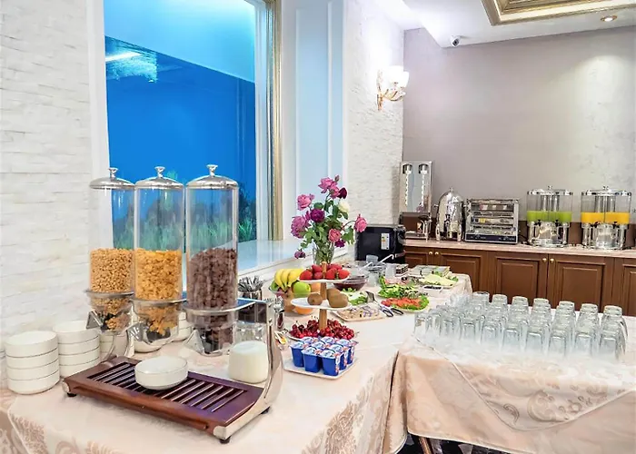 Boka 4* Tirana