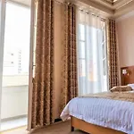 Boka Hotel Tirana