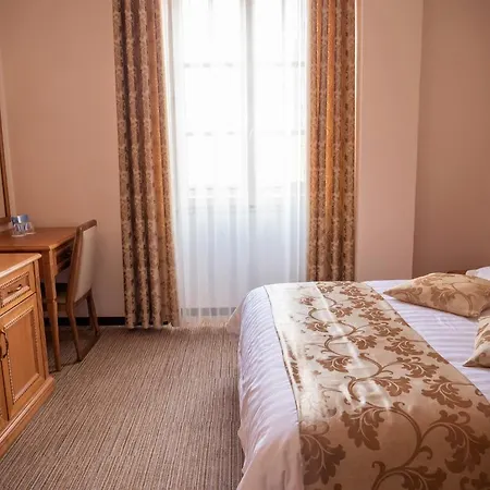 Boka Hotel 4*