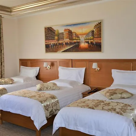 Boka Otel 4*