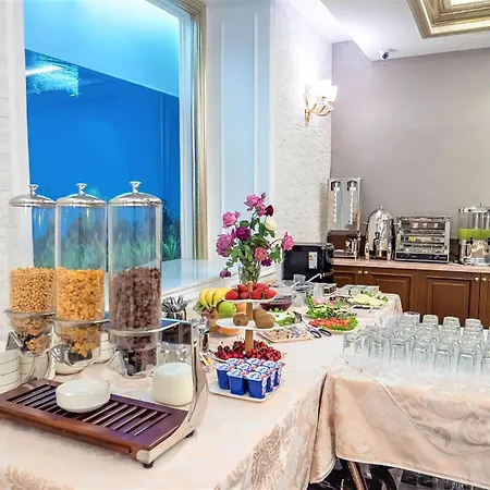 Boka 4* Тирана