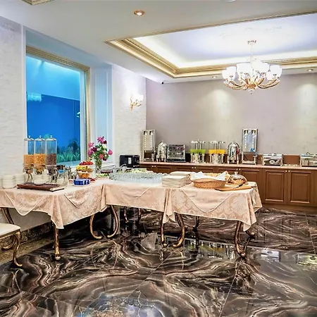 Hotel Boka