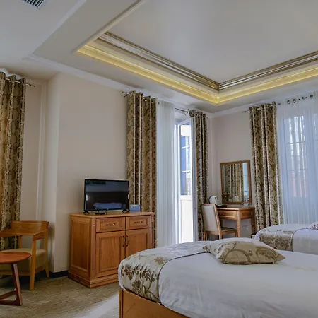 Boka Tirana