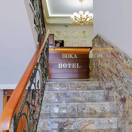 Otel Boka