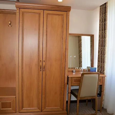 Boka Отель